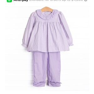 Stichy Fish two piece set